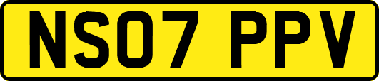 NS07PPV