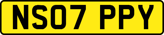 NS07PPY