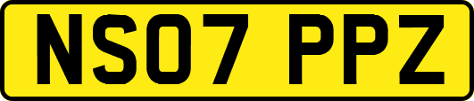 NS07PPZ