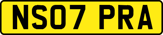 NS07PRA