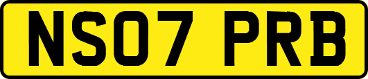 NS07PRB