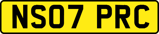 NS07PRC