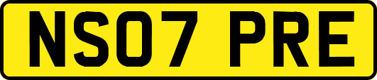 NS07PRE