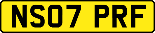 NS07PRF