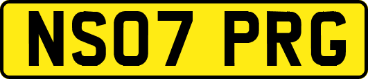 NS07PRG