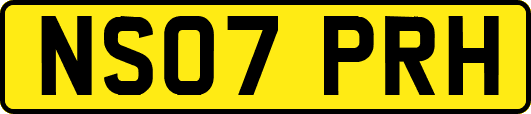 NS07PRH
