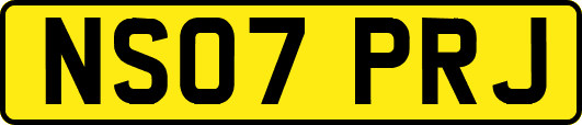 NS07PRJ