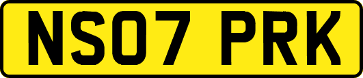 NS07PRK