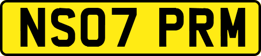NS07PRM