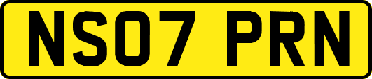 NS07PRN
