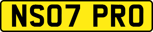 NS07PRO