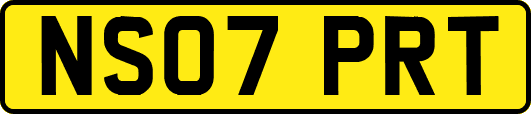 NS07PRT