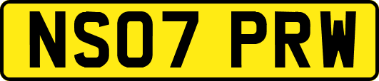 NS07PRW
