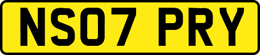 NS07PRY