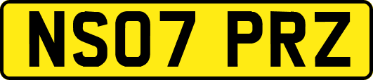 NS07PRZ