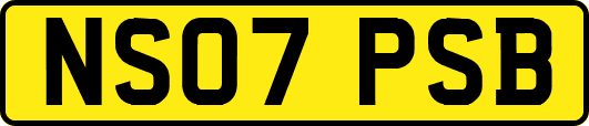 NS07PSB