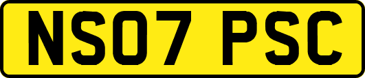 NS07PSC