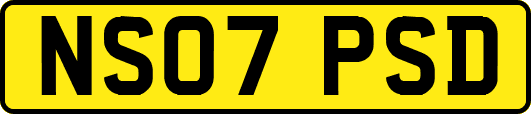NS07PSD