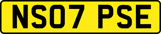 NS07PSE