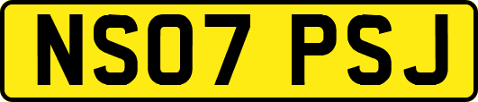 NS07PSJ