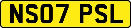 NS07PSL