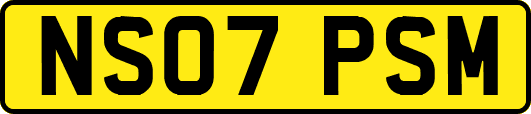 NS07PSM