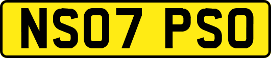 NS07PSO