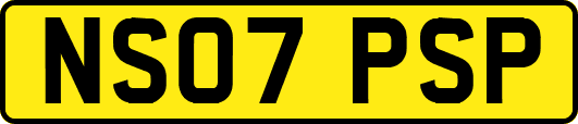 NS07PSP