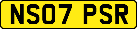 NS07PSR