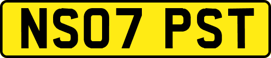 NS07PST