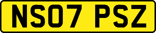 NS07PSZ