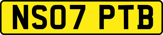 NS07PTB