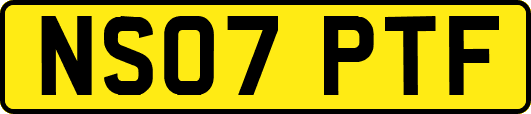 NS07PTF