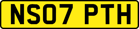NS07PTH