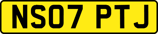 NS07PTJ