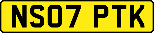 NS07PTK