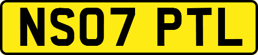NS07PTL