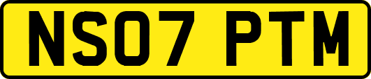 NS07PTM