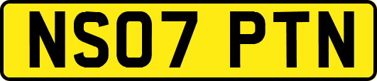 NS07PTN