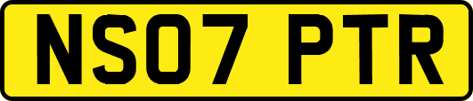 NS07PTR