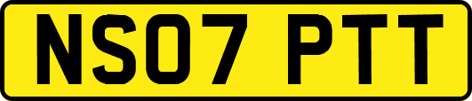 NS07PTT