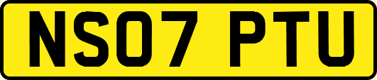 NS07PTU
