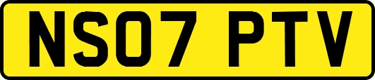 NS07PTV