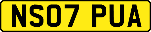 NS07PUA