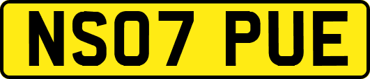NS07PUE