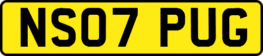NS07PUG
