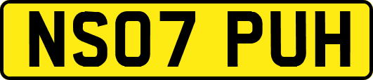 NS07PUH