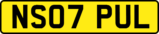 NS07PUL