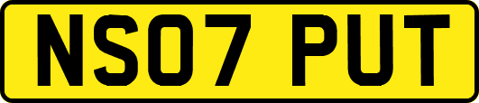 NS07PUT