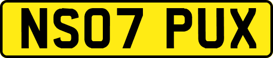 NS07PUX